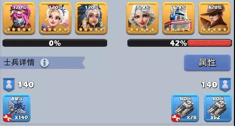 口袋奇兵英雄最佳搭配攻略图片1