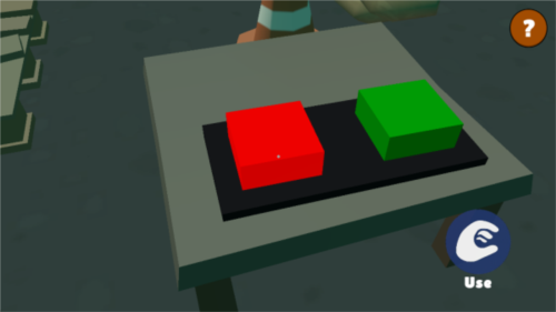 边境丧尸检察官截图７