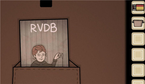 往日不再游戏图片12