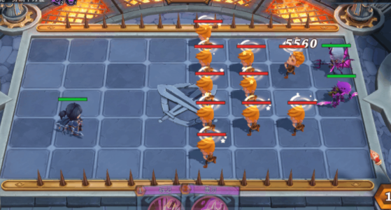 游戏阵容攻略配图1