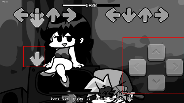 周五夜放克米老鼠模组图片4