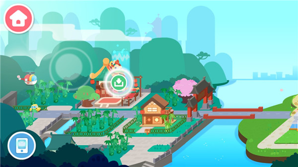 奇妙故事创造家新手教程图片1