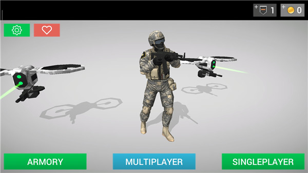 地球保护小队新手指南图片1