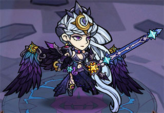 点点勇者华为渠道服截图3