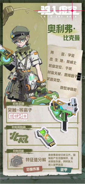 驱入虚空官方正版截图7