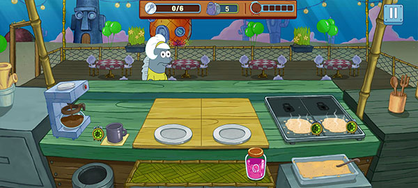海绵宝宝烹饪大挑战新手攻略图片11