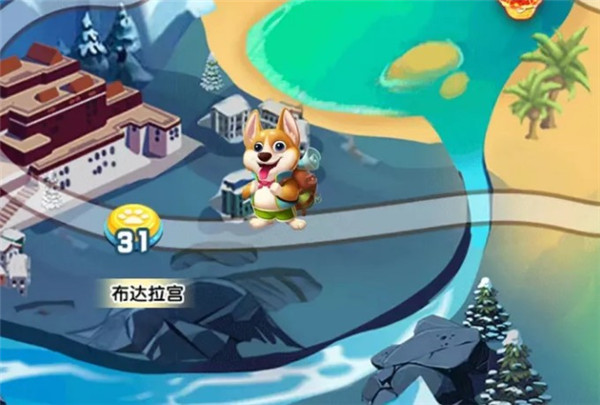 最后一关怎么缺一个蛋配图1