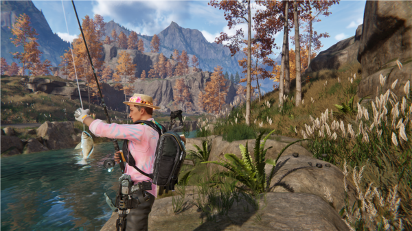 星球重启手游截图14