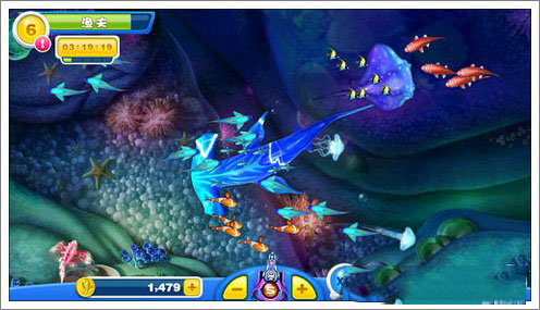 波克捕鱼进阶攻略截图4