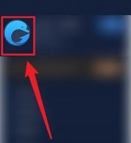 海豚手游加速器app怎么关闭账号授权2