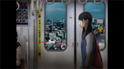 翌日幽暗的殡葬电车游戏图片5