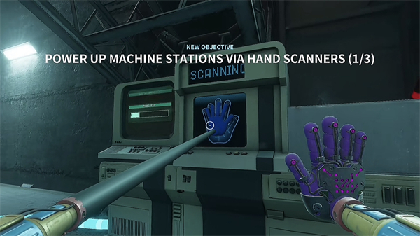 波比的游戏时间第五章游戏通关攻略图片7