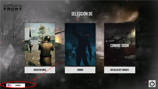 怎么设置中文配图1