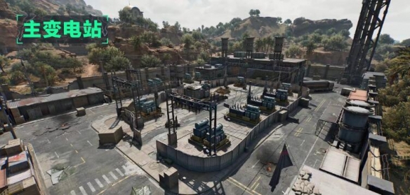 零号大坝摸金路线攻略配图9