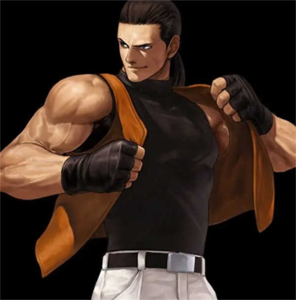 出招表大全配图1