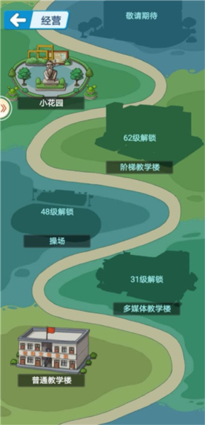校园升级玩法详解配图2