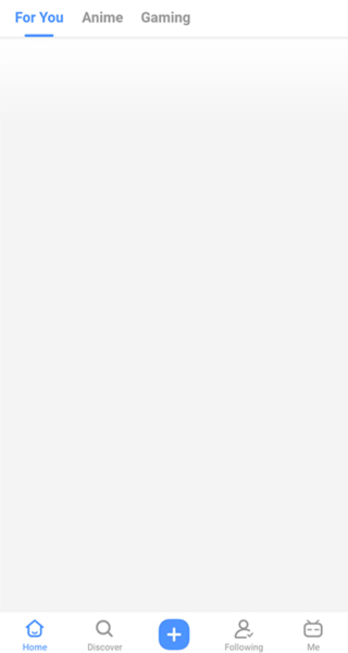 哔哩哔哩泰国版使用教程