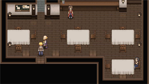 不可思议之国的冒险酒场游戏图片1