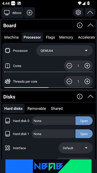 Create Command宣传图