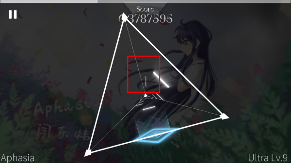 Siglota音游新手教程截图4