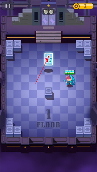 小小法师游戏玩法图片2