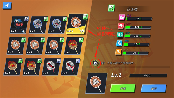 决战羽毛球最新版图片19