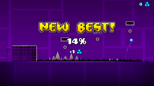 几何冲刺最终版游戏攻略截图5