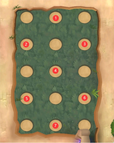 华容道上阵英雄推荐配图4