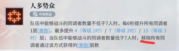 白荆回廊游戏术语介绍图片2