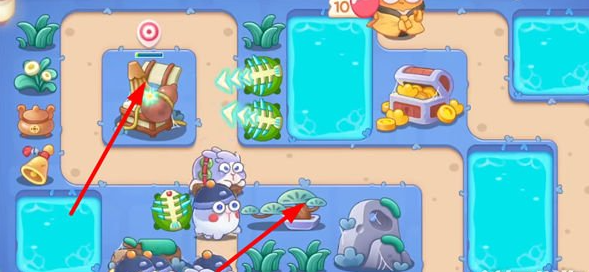 保卫萝卜4应用宝版本截图4