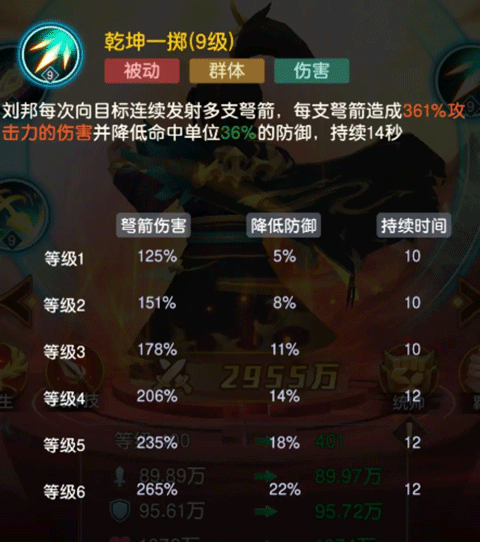 华容道上阵英雄推荐配图2