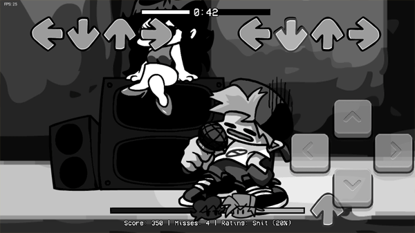 周五夜放克米老鼠模组图片1