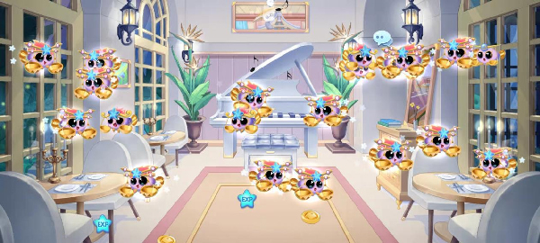 萌鱼泡泡截图32