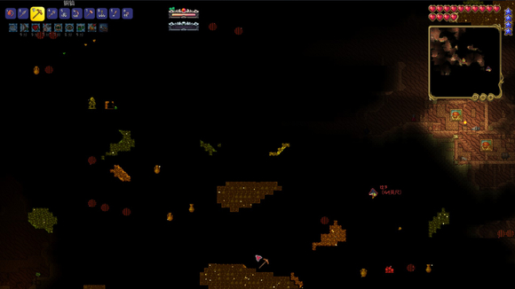 灾厄极新手前期攻略配图5