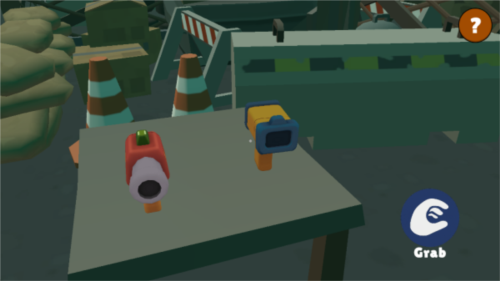 边境丧尸检察官截图２