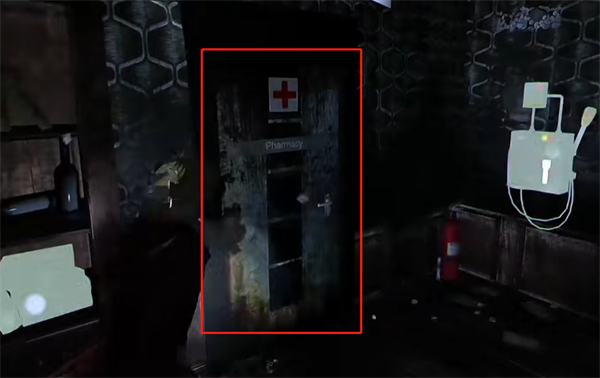 失落的记忆游戏攻略图片7