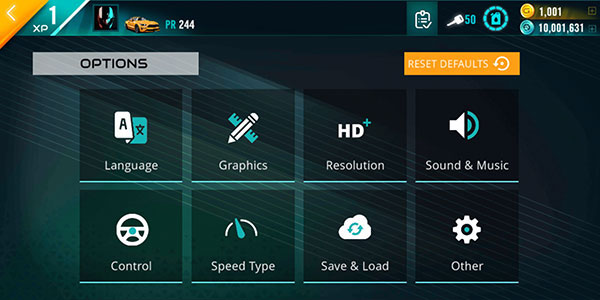 怎么切换操控方式配图2