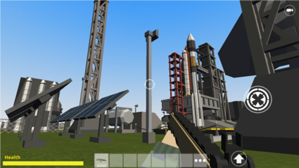 超级沙盒2宣传图