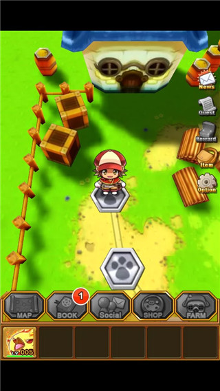 怪兽养成技巧配图3