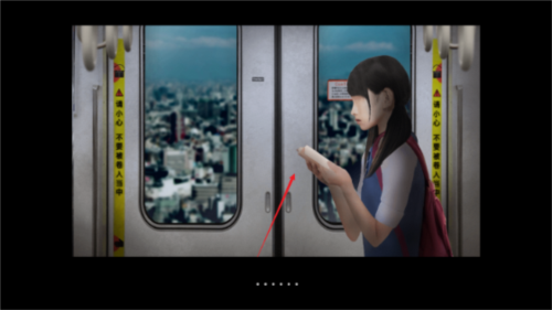 翌日幽暗的殡葬电车游戏图片3