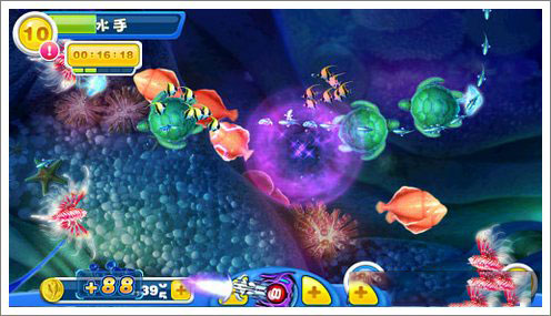 波克捕鱼进阶攻略截图2