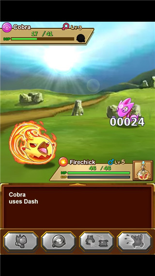 怪兽养成技巧配图4