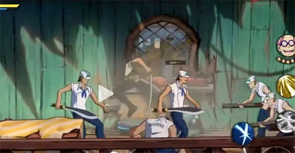 航海王壮志雄心图片14