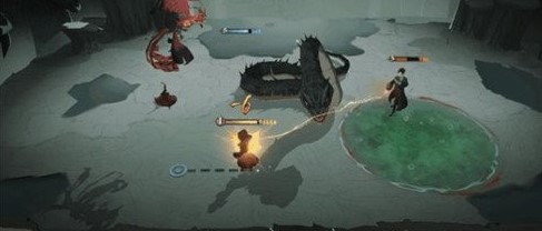 魔咒玩法攻略配图2