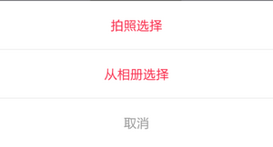 如何编辑头像照片配图3