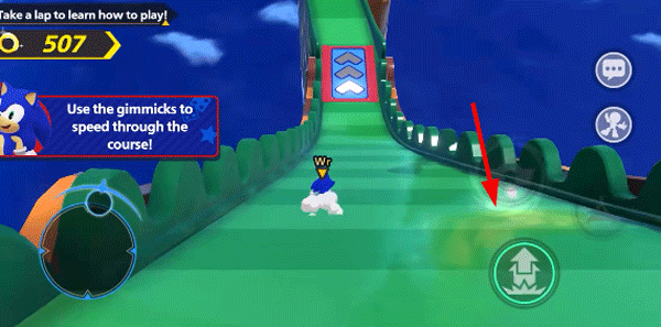 索尼克大乱斗新手攻略图片4