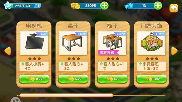 如何经营升级配图1