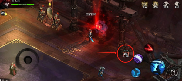 虚无之印新手指南４