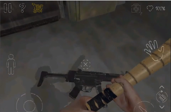 死亡公园2游戏攻略11