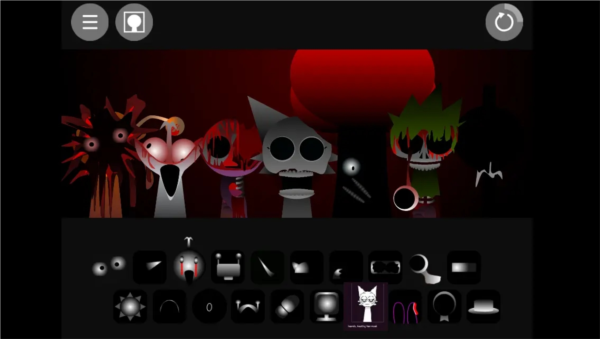 节奏盒子地狱模式宣传图